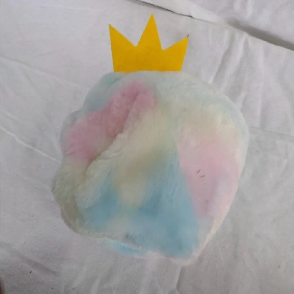 None adorable pastel